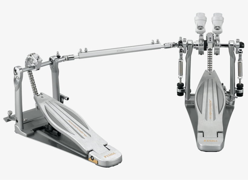 Tama Speed Cobra 910 Double, transparent png #4957181