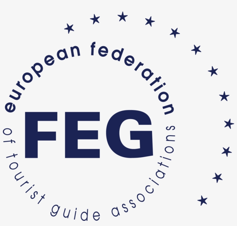 Feg New Logo-dark Blue - Professional Engineer Stamp Iowa, transparent png #4957339