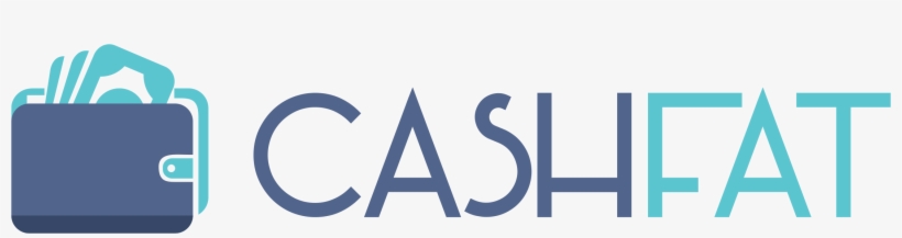 Cashfat - Sign, transparent png #4957402