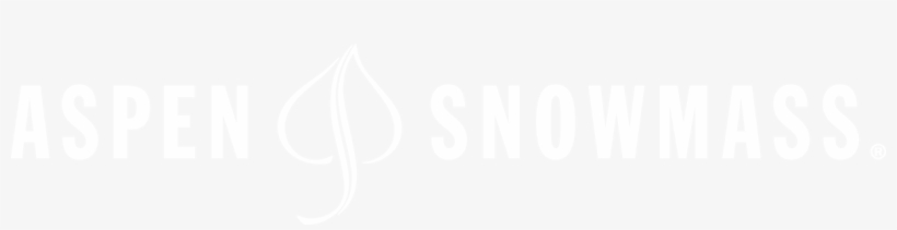 Aspen Skiing Company Logo, transparent png #4957499