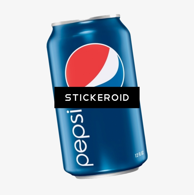 Buy - Pepsi - Pepsi Can Png, transparent png #4957568