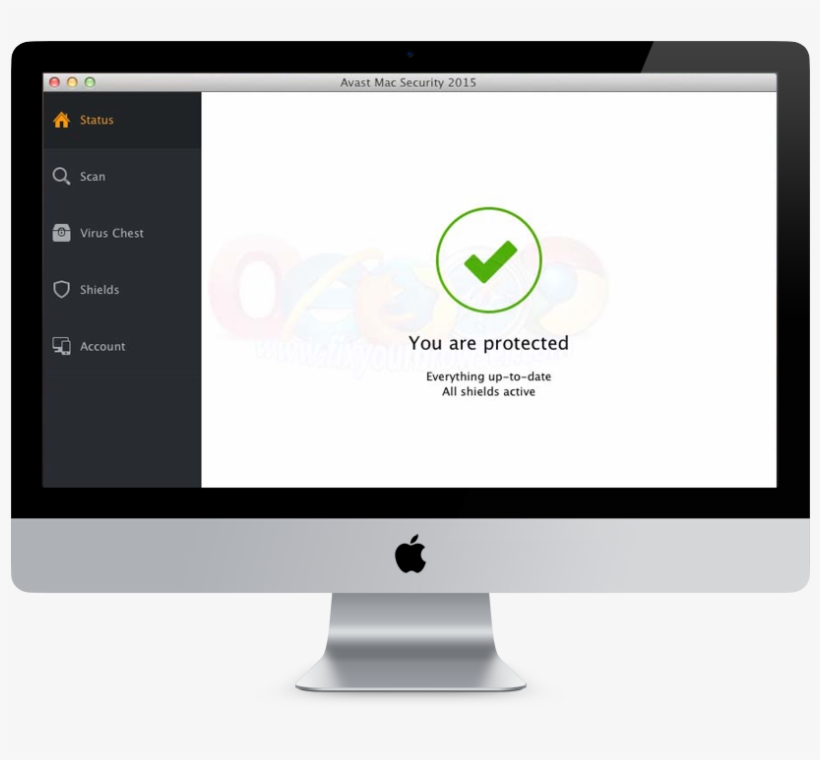 Installer Avast Driver Updater - Web Design, transparent png #4957680