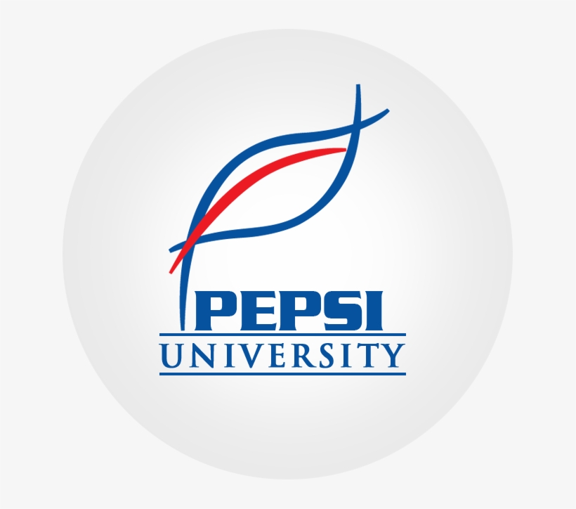Pepsi University → Learn More - Pepsi Cola Logo Ph, transparent png #4958121
