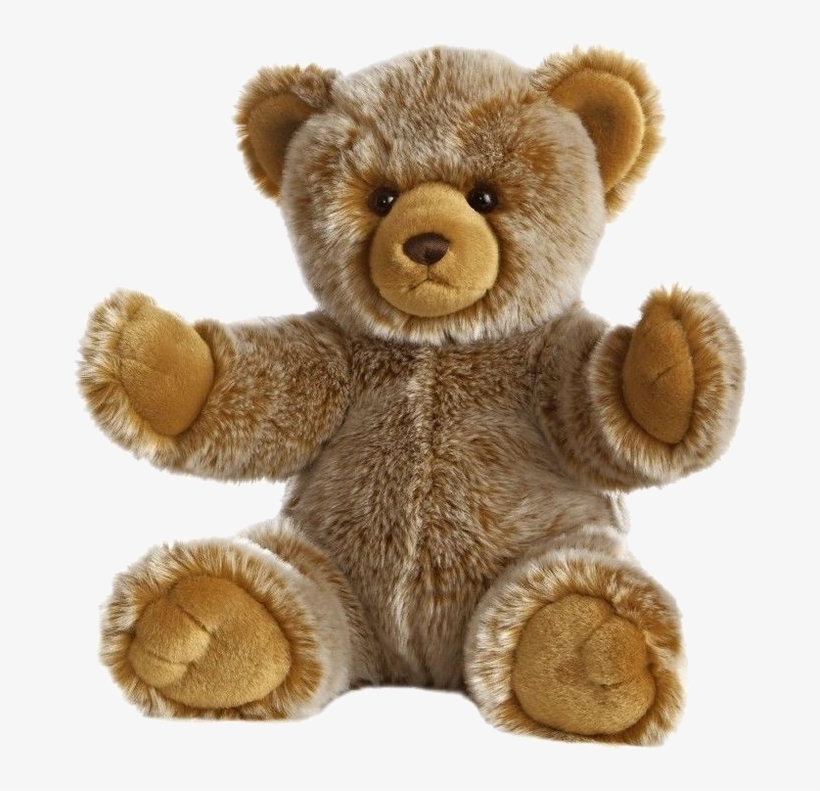 Plush Toy Png Photos - Stuffed Toy, transparent png #4958363