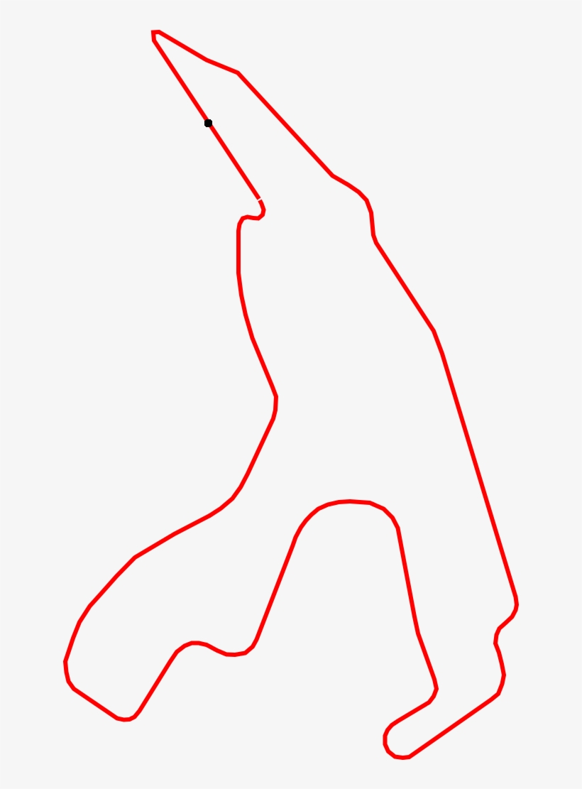 Spa Francorchamps 2007 - Spa Francorchamps Circuit, transparent png #4958366