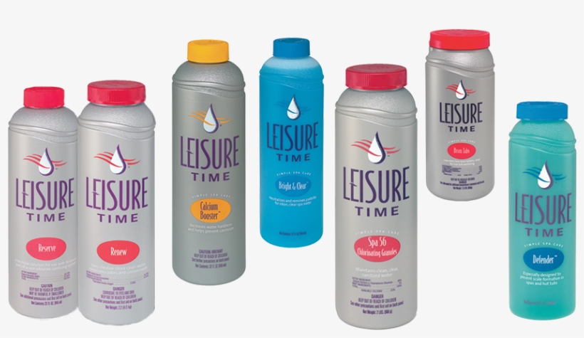 @ease Floating System - Leisure Time Bromine Tabs For Spas And Hot Tubs, 1.5, transparent png #4958501