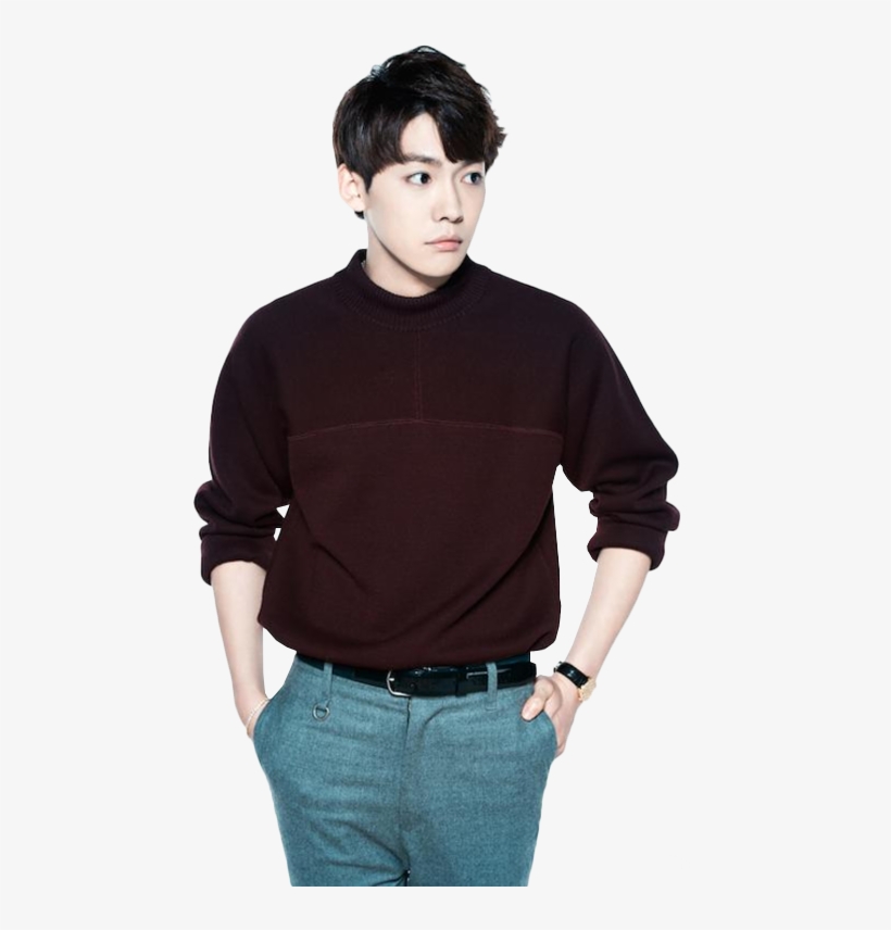 Kim Jin Woo Photoshoot, transparent png #4958503