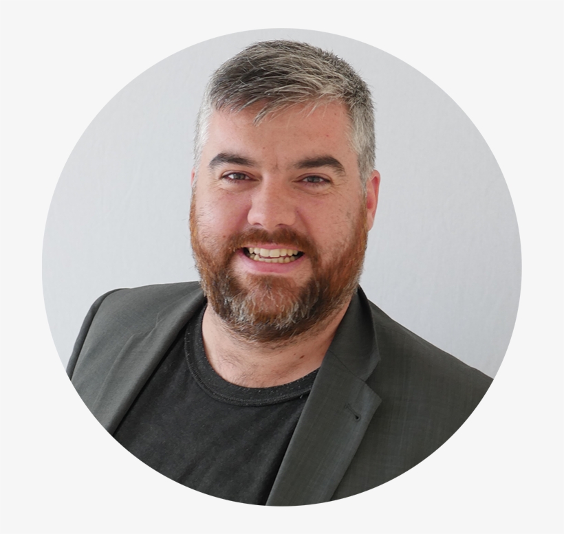 In The Morning Lead Pastor Tom Allsop Kicked Off Our - Gentleman, transparent png #4958731