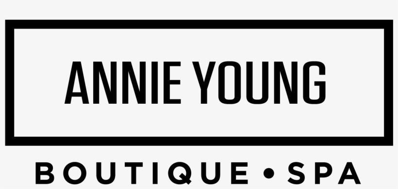 Annie Young Boutique And Spa - Annie Young Boutique Spa, transparent png #4958835