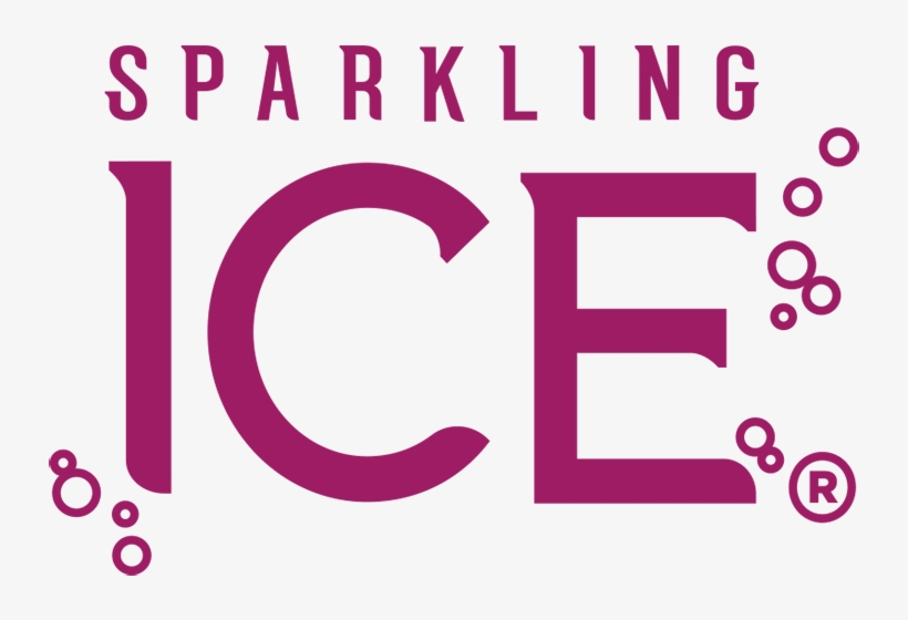 Sparkling-ice - Sparkling Ice Logo Png, transparent png #4958951