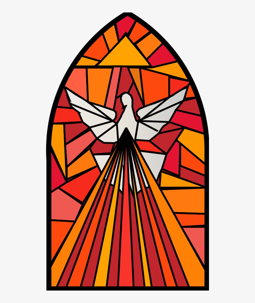 In Other Words, Our Basic Spirituality As Catholics - Sacrament Of Confirmation Png, transparent png #4959245
