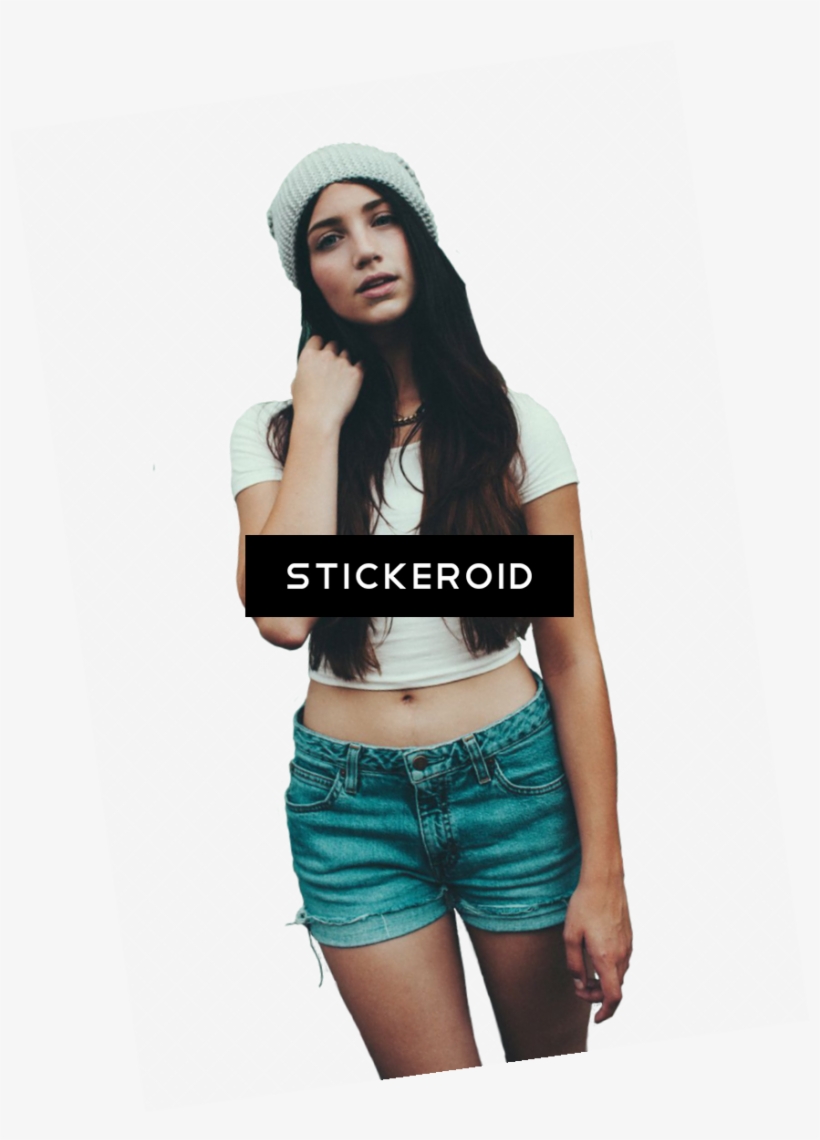 Emily Rudd Celebrity - Girl, transparent png #4959404