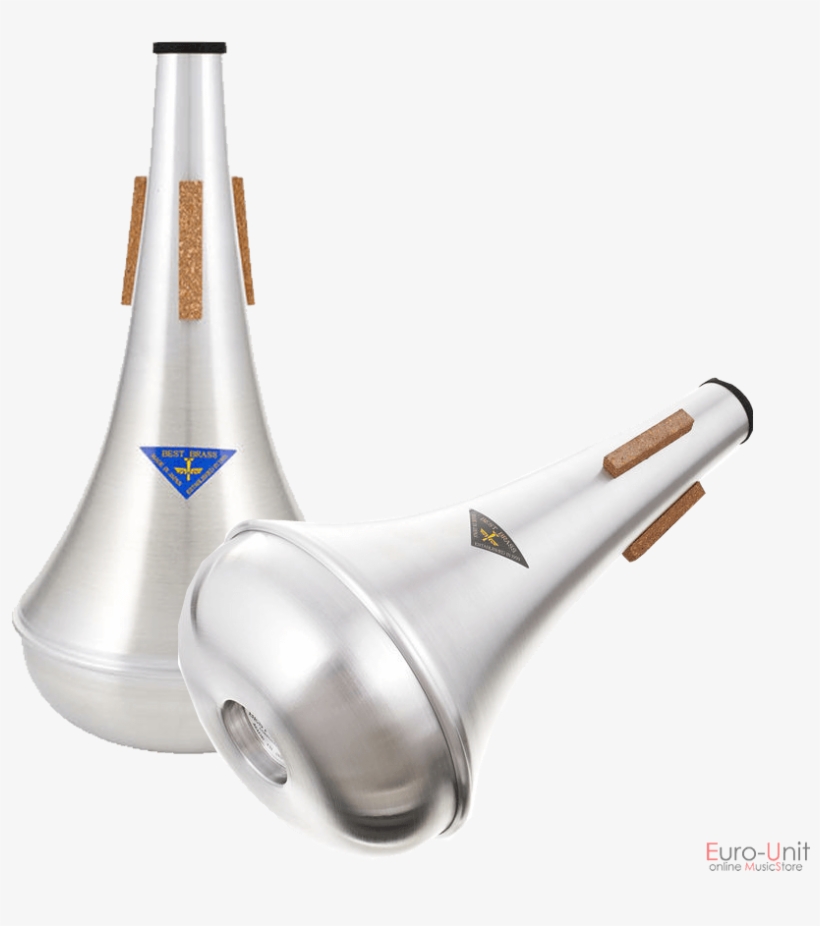 Référence - - Best Brass Straight Alum. Bass Trombone, transparent png #4959465