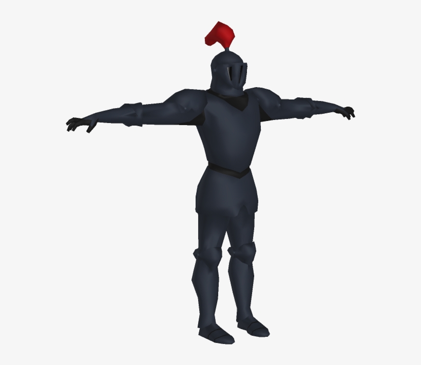 Playstation Night Of Frights Download Zip Archive - Scooby Doo Night Of 100 Frights Black Knight, transparent png #4959519