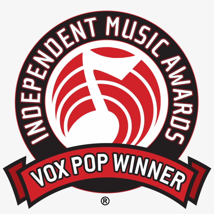 Mystic Sea Vox Pop Winner 16th Annual Imas - Independent Music Awards Winner, transparent png #4959520