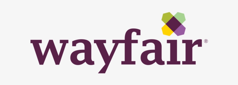 Wayfair - Wayfair Logo, transparent png #4959955