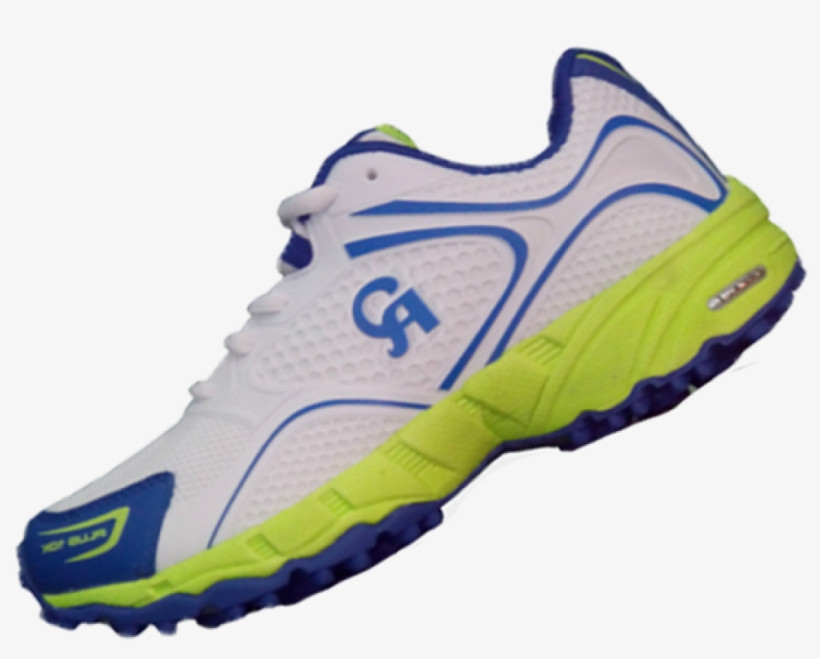 Picture Of Ca Plus 10k Cricket Shoes - Ca Sports, transparent png #4960195