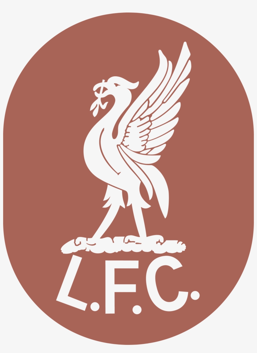 Liverpool Logo Transparent