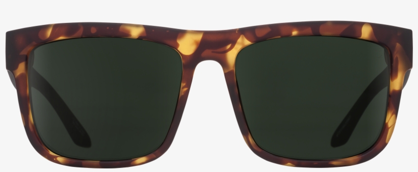 Vintage Tortoise/happy Gray Green - Spy Discord Sunglasses Tortoise, transparent png #4960593