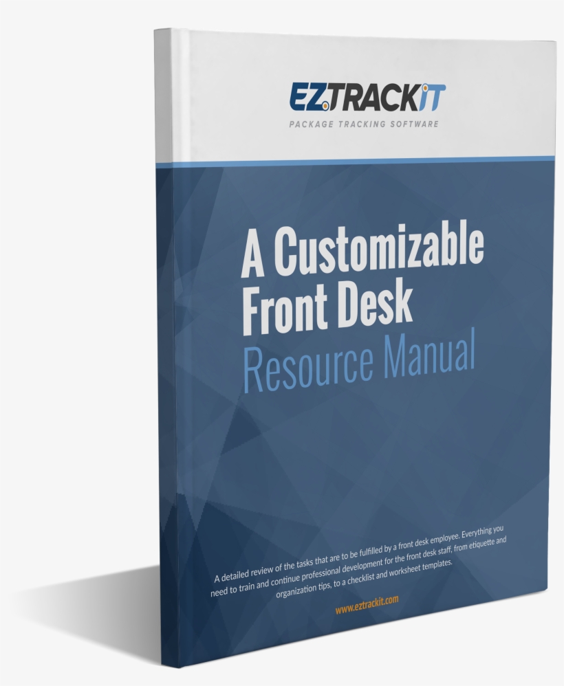 A Complete Guide From A To Z On Organizing Your Front - Book Mockup Png, transparent png #4960656