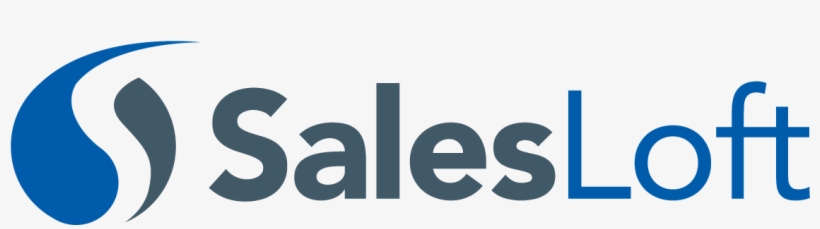 2) Salesloft - Salesloft Logo, transparent png #4960835