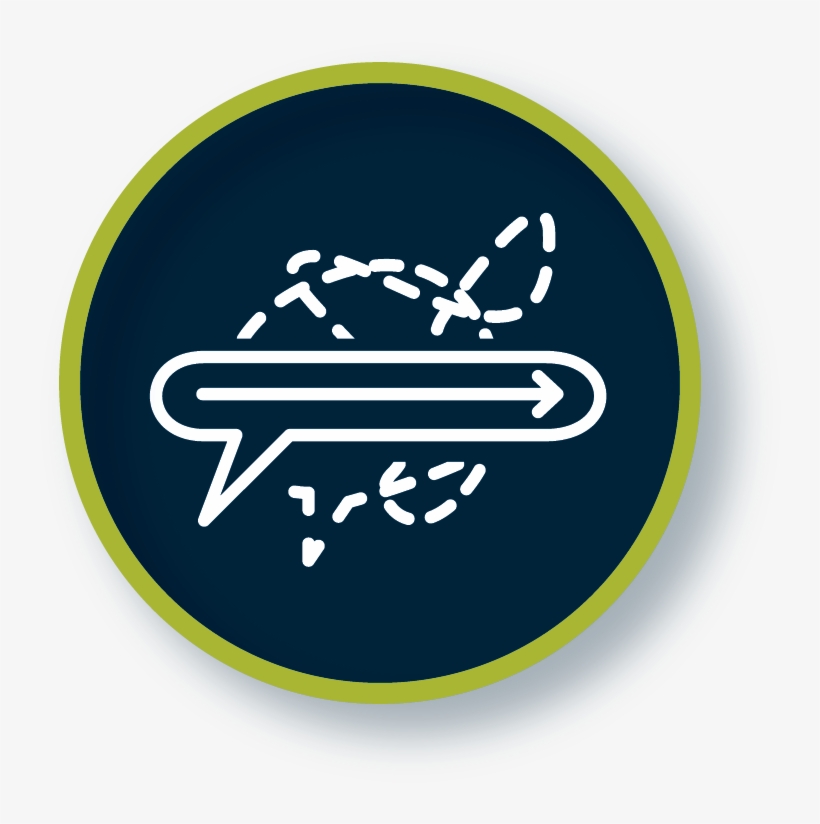 “we Found The Specialization That Baker Tilly Capital - Emblem, transparent png #4960997