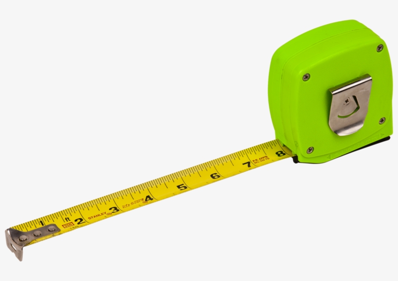 Measure Tape Png, Download Png Image With Transparent - Instrumento De Medicion Longitud, transparent png #4961186