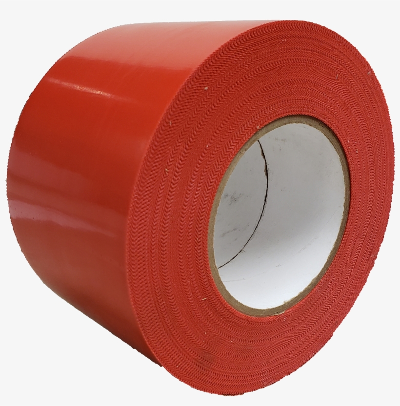 4" Seam Tape - Adhesive Tape, transparent png #4961616