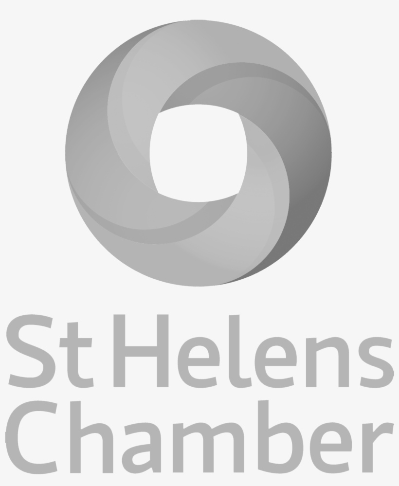 Brought To You By Liverpool City Region Local Enterprise - St Helens College Logo, transparent png #4961676
