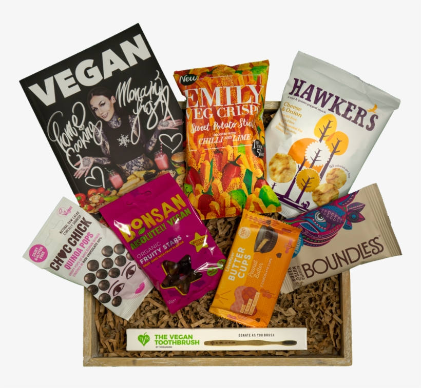 Our 5th Birthday Box November Lifestyle Box, Our Latest - Subscription Box, transparent png #4961821