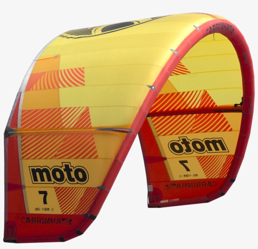Cabrinha Moto 2019, transparent png #4961860