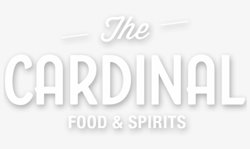 The Cardinal Logo - Boone The Cardinal, transparent png #4962030