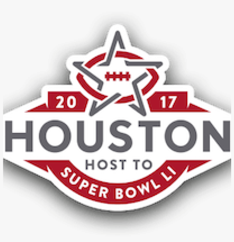 Dále Super Bowl - Super Bowl 51 Houston, transparent png #4962191