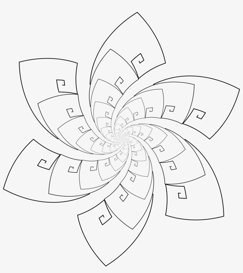 Big Image - Dna Geometry, transparent png #4962197