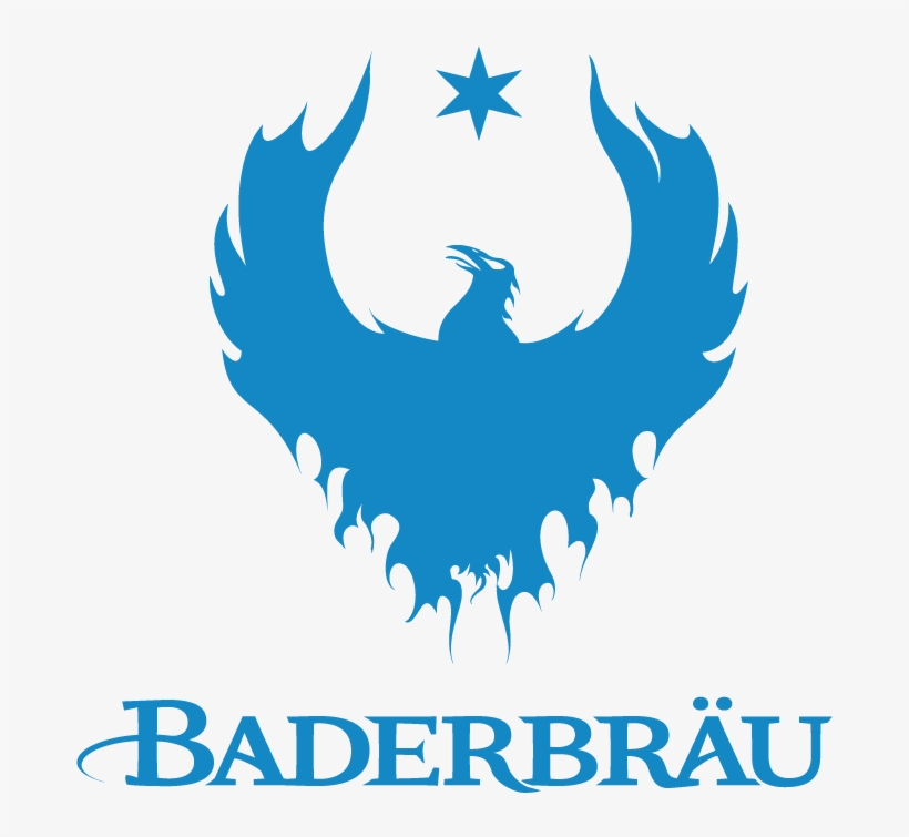 We'll Be Debuting Baderbrau Red Velvet Hoppy Bock At - Baderbräu, transparent png #4962199