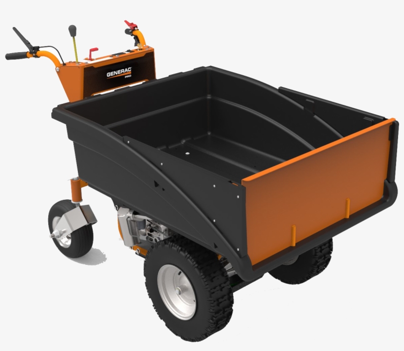 Powerwagon - Dodge Power Wagon, transparent png #4962250