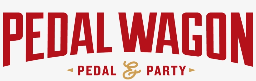 Pedal Wagon Cincinnati, transparent png #4962378