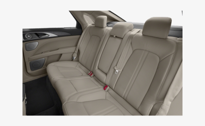 New 2019 Lincoln Mkz Reserve 4dr Car In Moose Jaw - Lincoln, transparent png #4962555