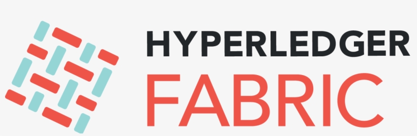 Hyperledger Fabric Now Supports Ethereum - Hyperledger Fabric Logo, transparent png #4963050