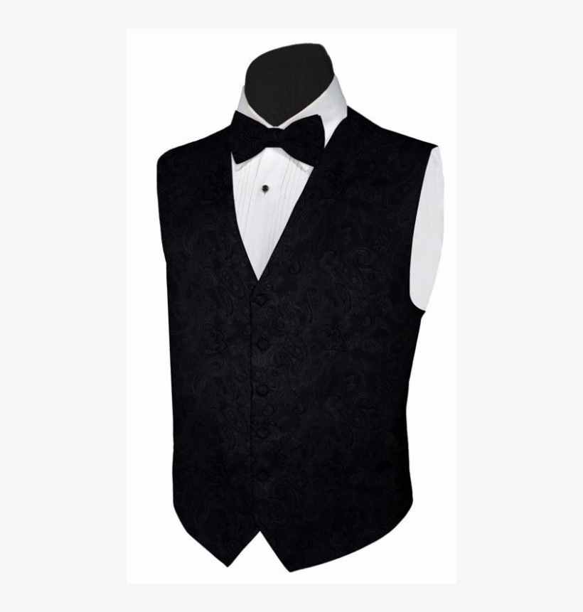 Bowtie Suit Png Image Library Download - Waiter Dress Name, transparent png #4963217