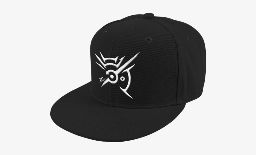 Cappellino Marchio Dell'esterno - Epic Records Hat, transparent png #4963417