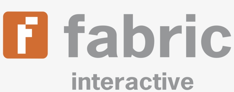 Fabric Interactive Logo Png Transparent - Radioactive Material Sign, transparent png #4963474