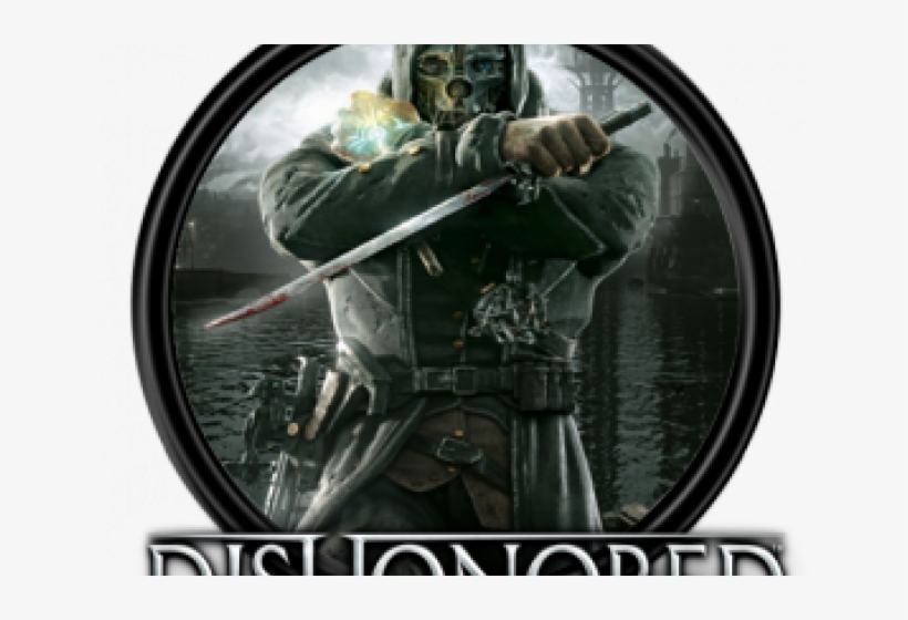 Dishonored Png Transparent Images - Dishonored 2 Corvo, transparent png #4963549