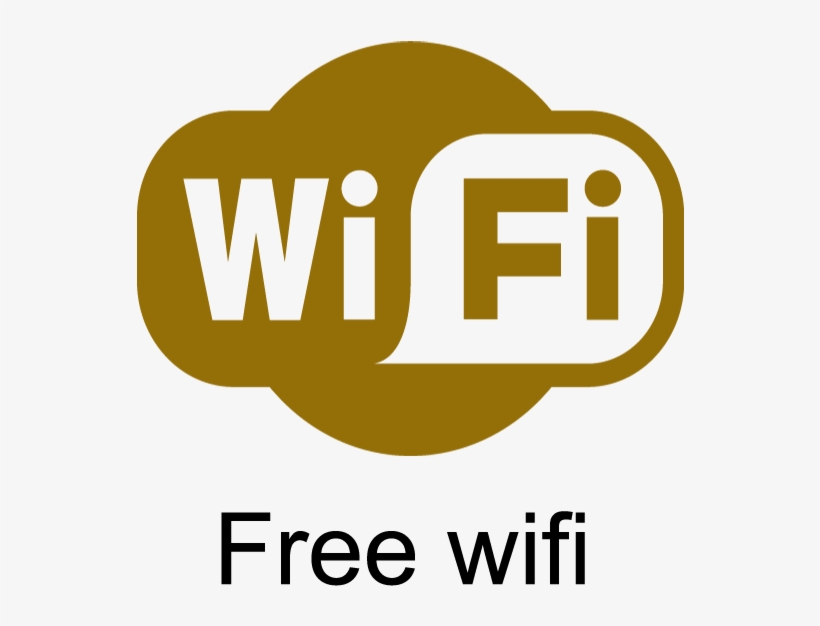 The Resort - Wifi Signal, transparent png #4963551