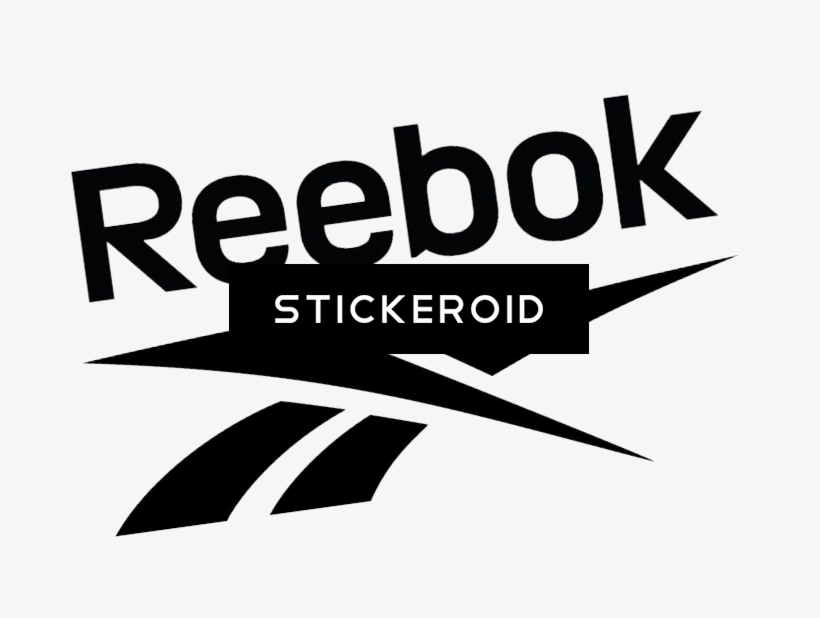 Reebok Logo - Nike Puma Adidas Reebok, transparent png #4963730