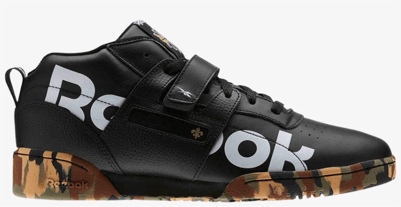 Collection - Reebok Nola, transparent png #4963987