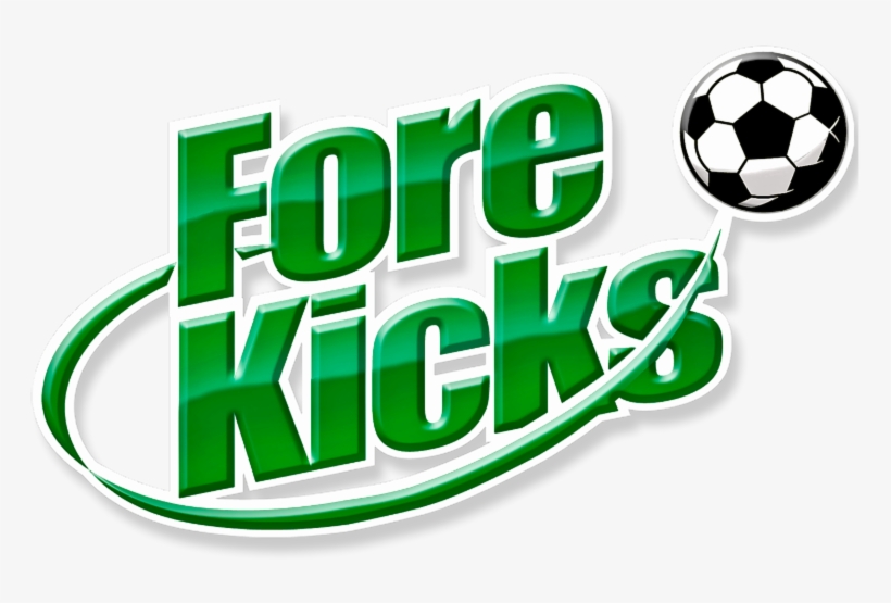 Fore Kicks And Best Fc Are Hosting The 17th Annual - Fore Kicks Logo, transparent png #4964220