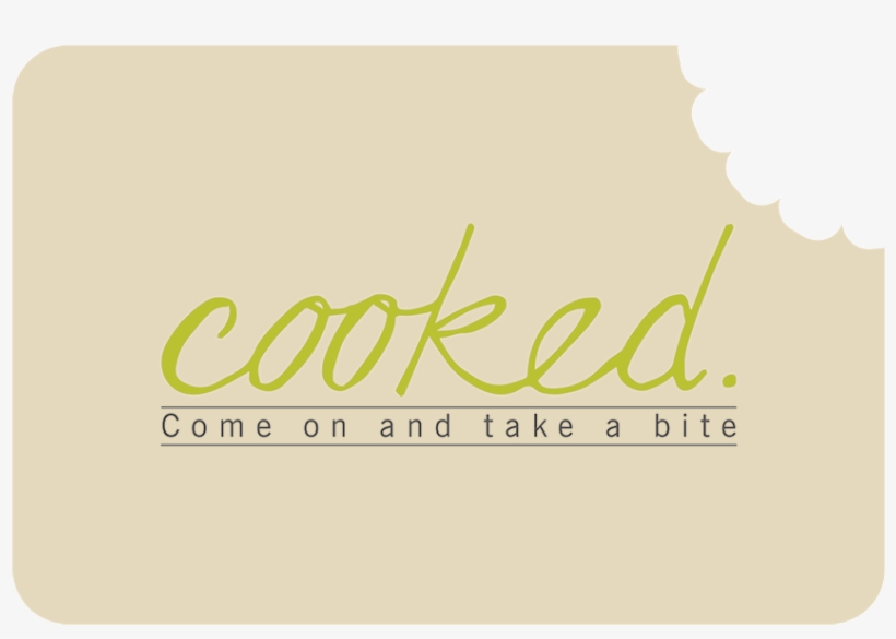 This Logo Is For A Catering Service - Logo, transparent png #4964355