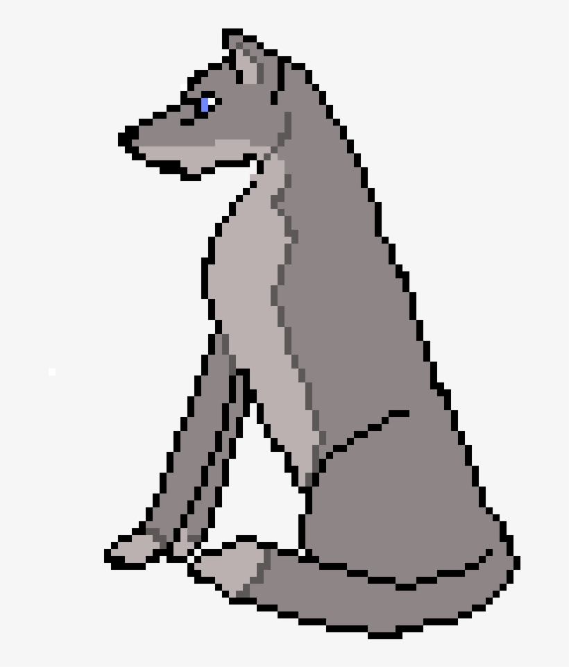 Havoc - Pixel Portrait, transparent png #4964356