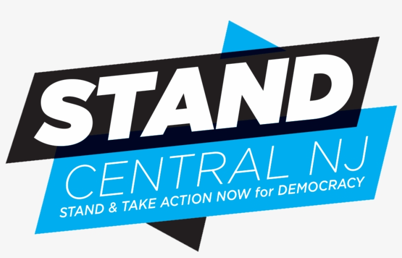 Stand Central New Jersey - Virtual Private Network, transparent png #4964431